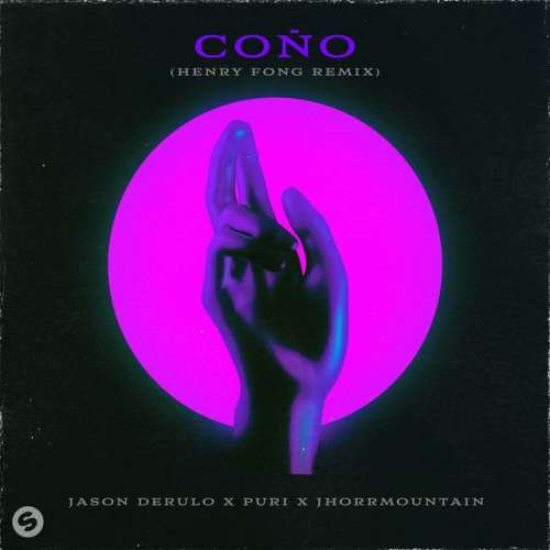 Coño - Henry Fong Remix